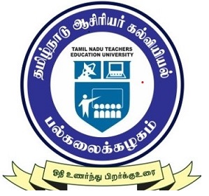 Shodhganga INFLIBNET Tamil Nadu Teachers Education University Chennai